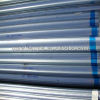 Top supplier/ISO9001 zinc coating steel tube