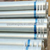 zinc coating pipe and fittings