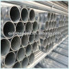 hot dipped steel pipe price