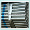 ASTMA53/BS1387 seam steel pipe