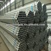 pre-galvanized steel tube for greenhouse for emt
