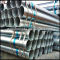 tianjin supply ERW galvanized rails pipe