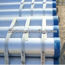 zinc coating conduit &pipe