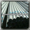 BS1387/ASTMA53 straight seam steel pipe