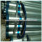 galvaniaed pipe for oil