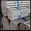 Top supplier of thin wall pre-galvanized steel pipe for furniture