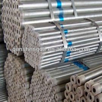 ST.37 pre-gi steel pipe with coil