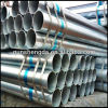 HDG pipe for greenhouse frame