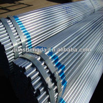 galvanized steel conduit pipe made in china