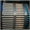 hot rolled WELDED galvanized steel pipe