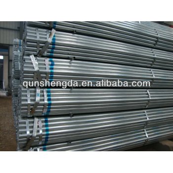 cs galvanized steel pipe