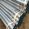 Pre-galvanized steel pipes