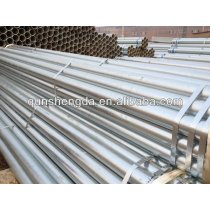 Pre- Galvanized Steel Pipe/Conduit Pipe
