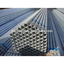 BS Pre- Galvanized Steel Pipe/ GI Conduit/ GI Pipe