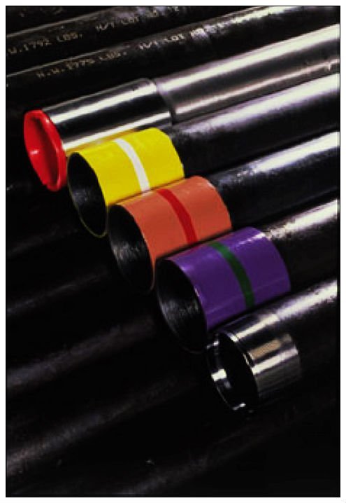 ASTM A519seamless steel tube
