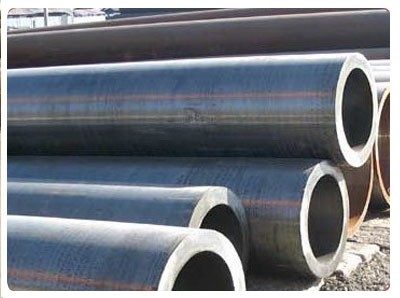 20# seamless steel pipes