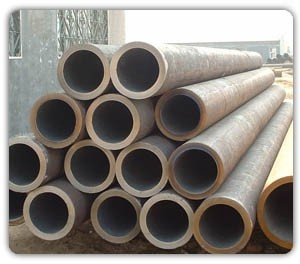 Advanced Alloy Steel Pipes