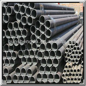 Large-diameter thick-wall pipe