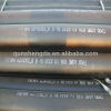 Seamless steel pipes for high pressure Diesel