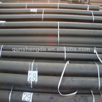 Seamless Stainless Steel pipe/tube TP316