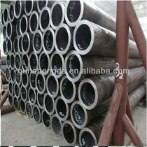 cold-drawing seamless steel pipes