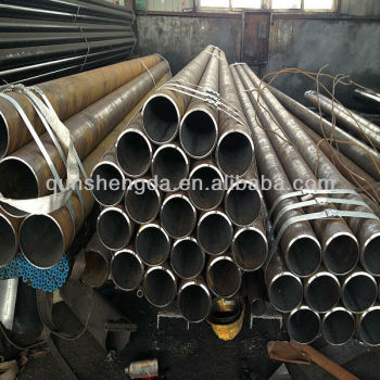 jx-seamless steel pipes