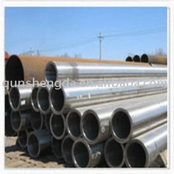 API seamless steel pipe for building