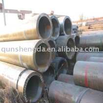 big size carbon seamless pipe