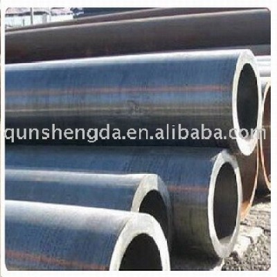 seamless pipe for construction