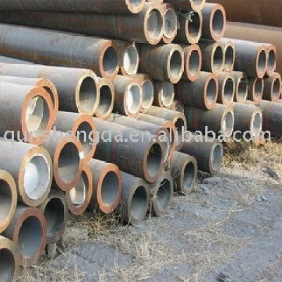 API carbon seamless steel pipe