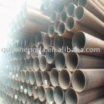 Q235 small OD seamless pipe