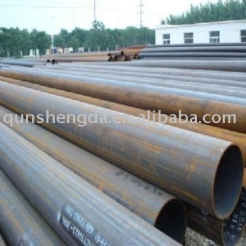 small OD carbon seamless steel tube
