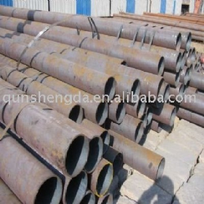 small OD carbon seamless steel pipe