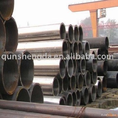 API 5L seamless pipe for construction