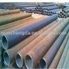 Seamless pipe DIN 17175