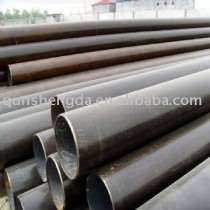 seamless steel tubes for project