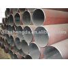 high tensile seamless pipe & tubes