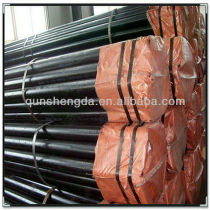 seamless steel cracking pipe