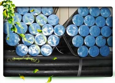 astm seamless/erw steel pipes