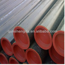 astm a316 seamless steel pipes