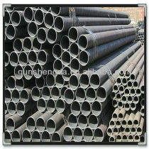 thick wall seamless steel tubes