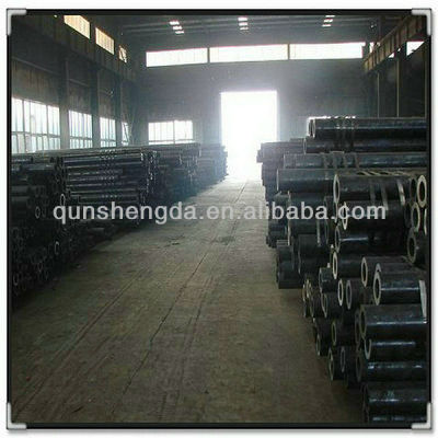 high-quality astm seamless steel pipe