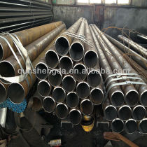 seamless steel pipe for oil use