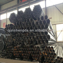 seamless steel pipes for oil use