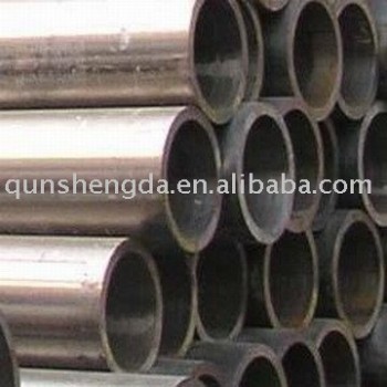 large WT carbon seamless steel tube