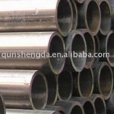 large WT carbon seamless steel tube
