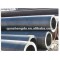 SEAMLESS STEEL PIPE FOR BUILDING