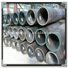 seamless steel petroleum cracking tubes