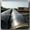 Oil and petroleum tubes