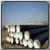 DIN spiral steel pipes for gas